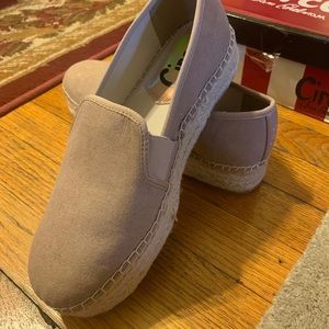 Sam Edelman - shoes size 10- brand new